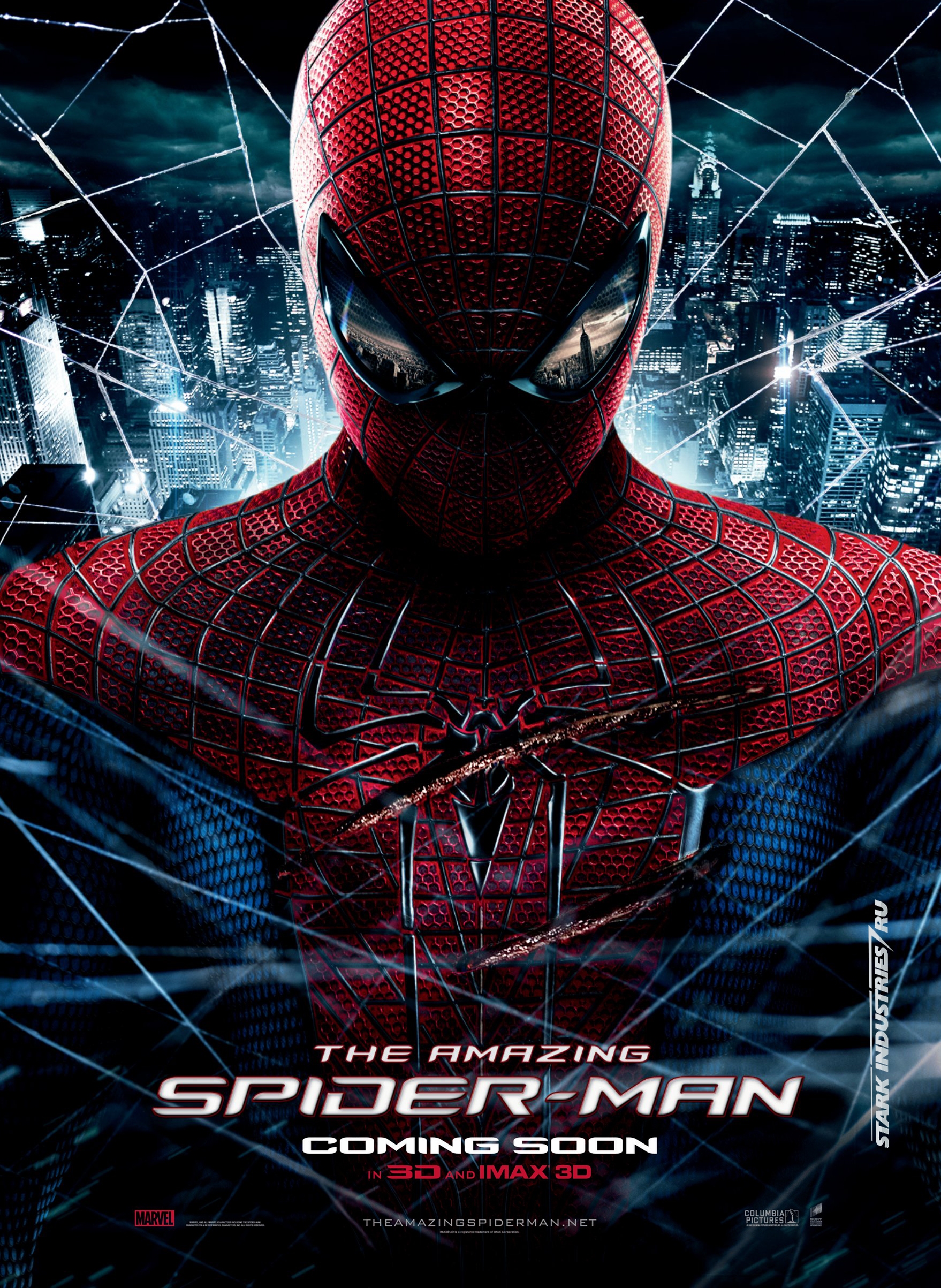 amazing-spider-man-movie-poster