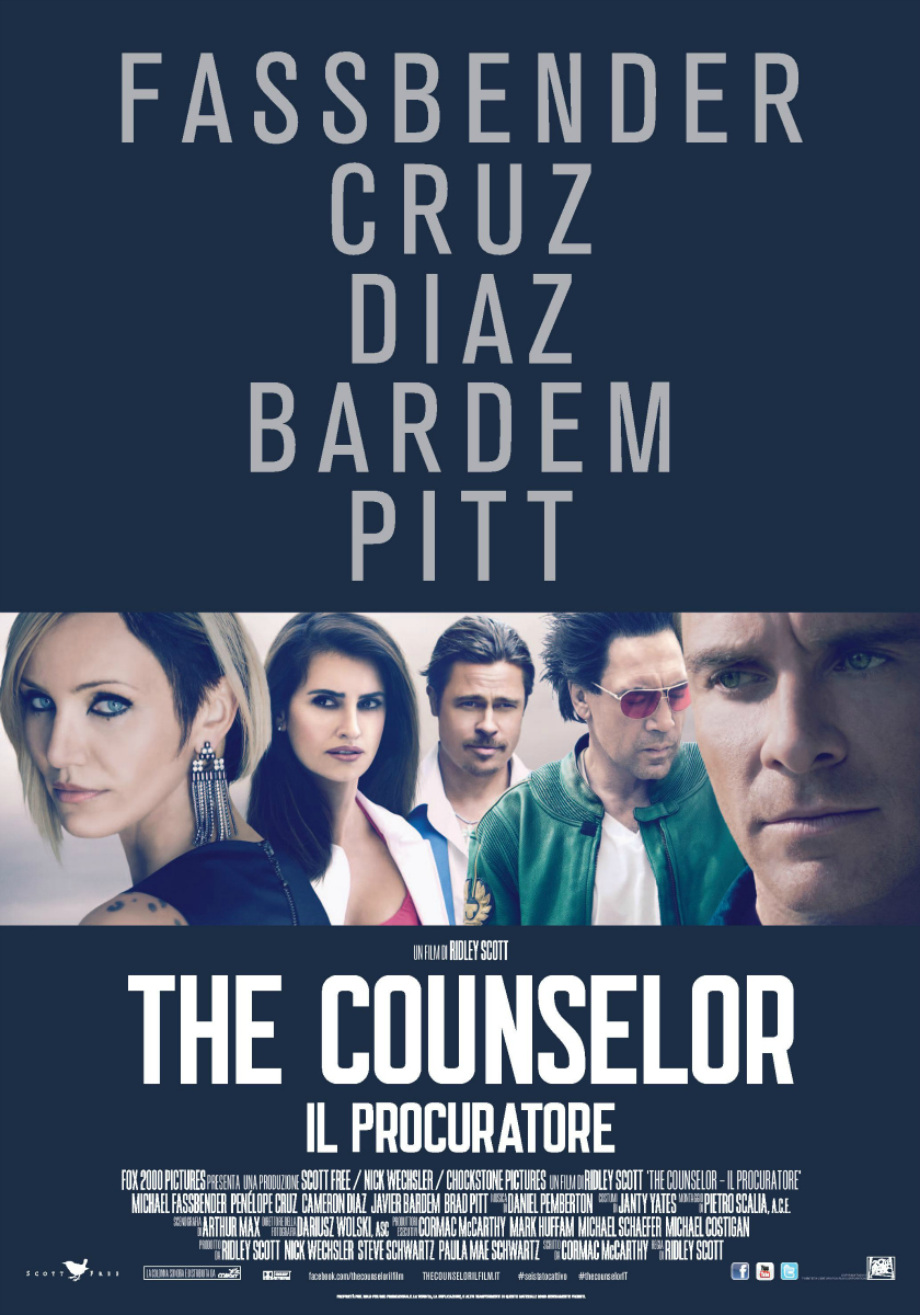 the counselor